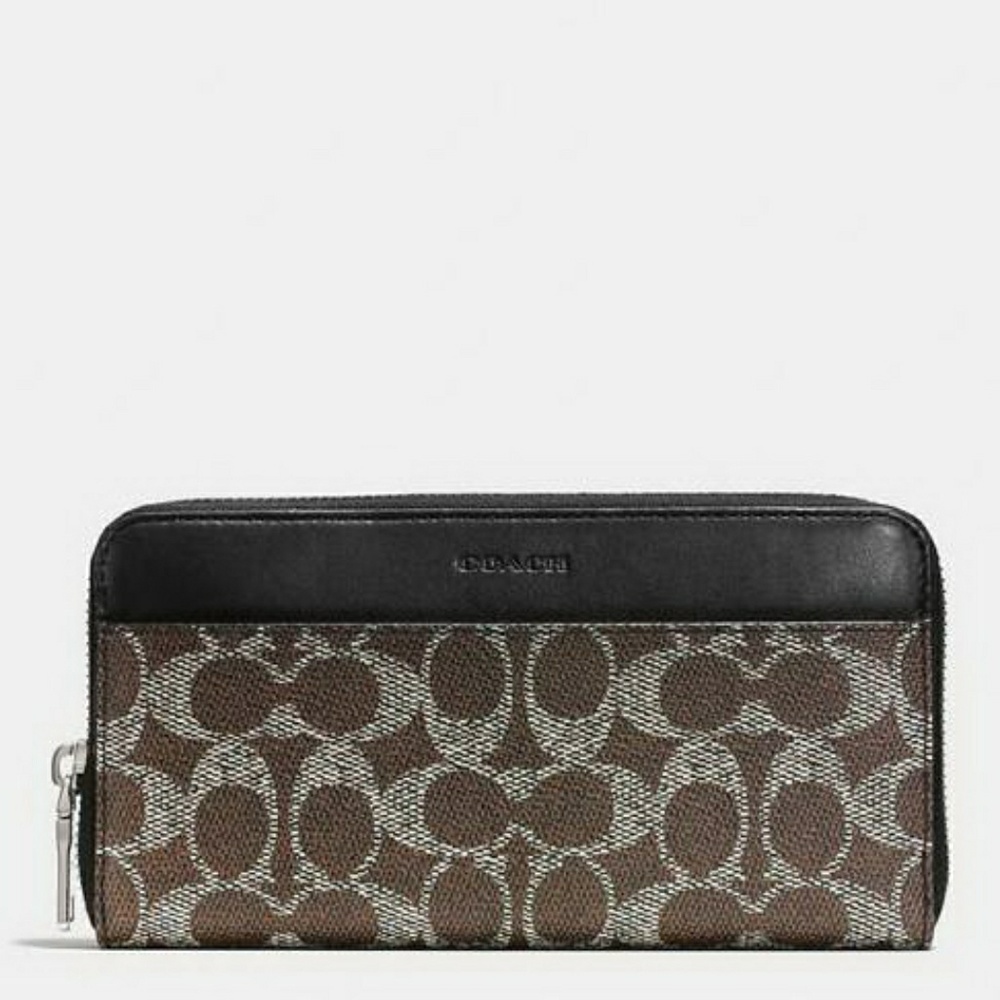 COACH Wallets